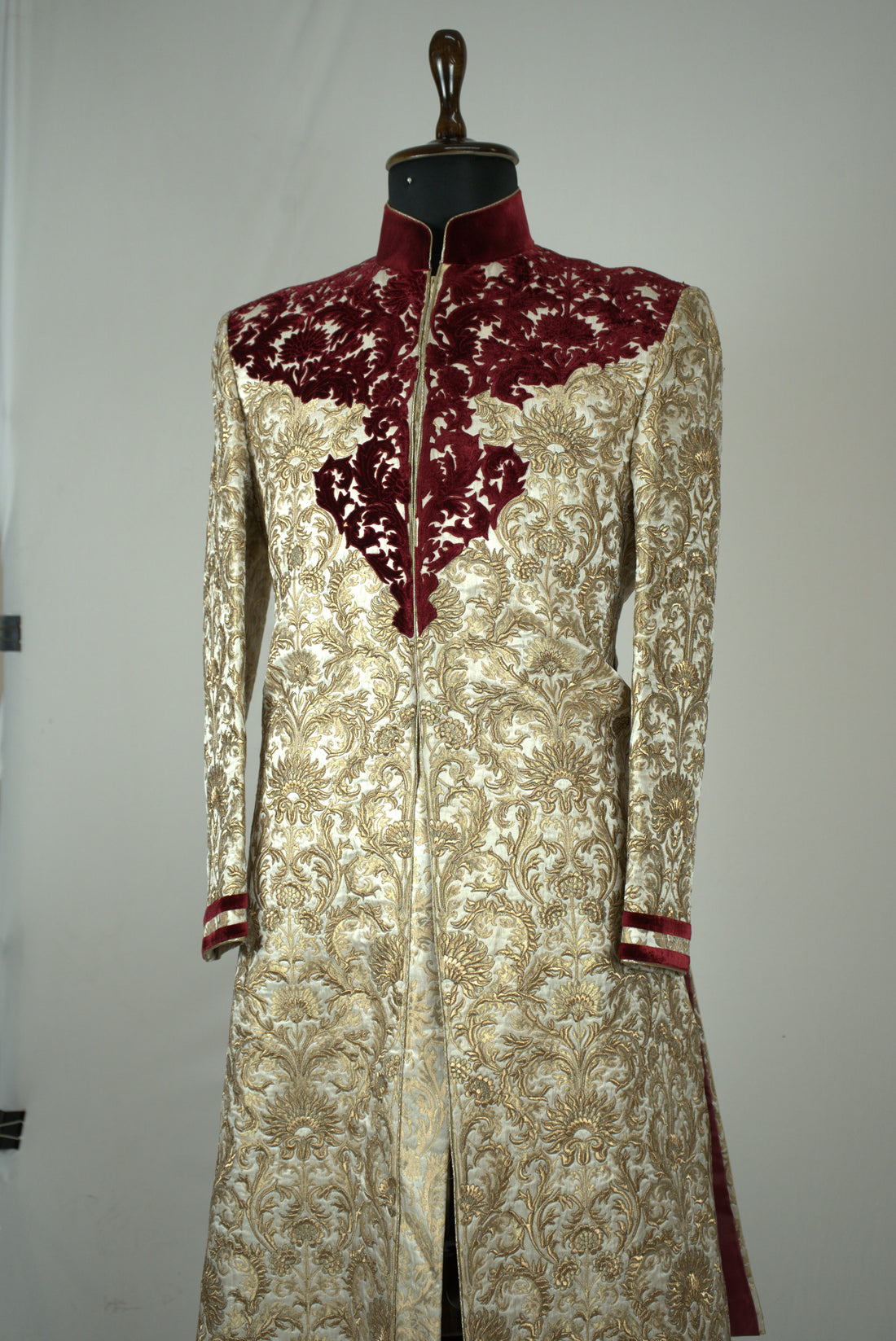 Sherwani