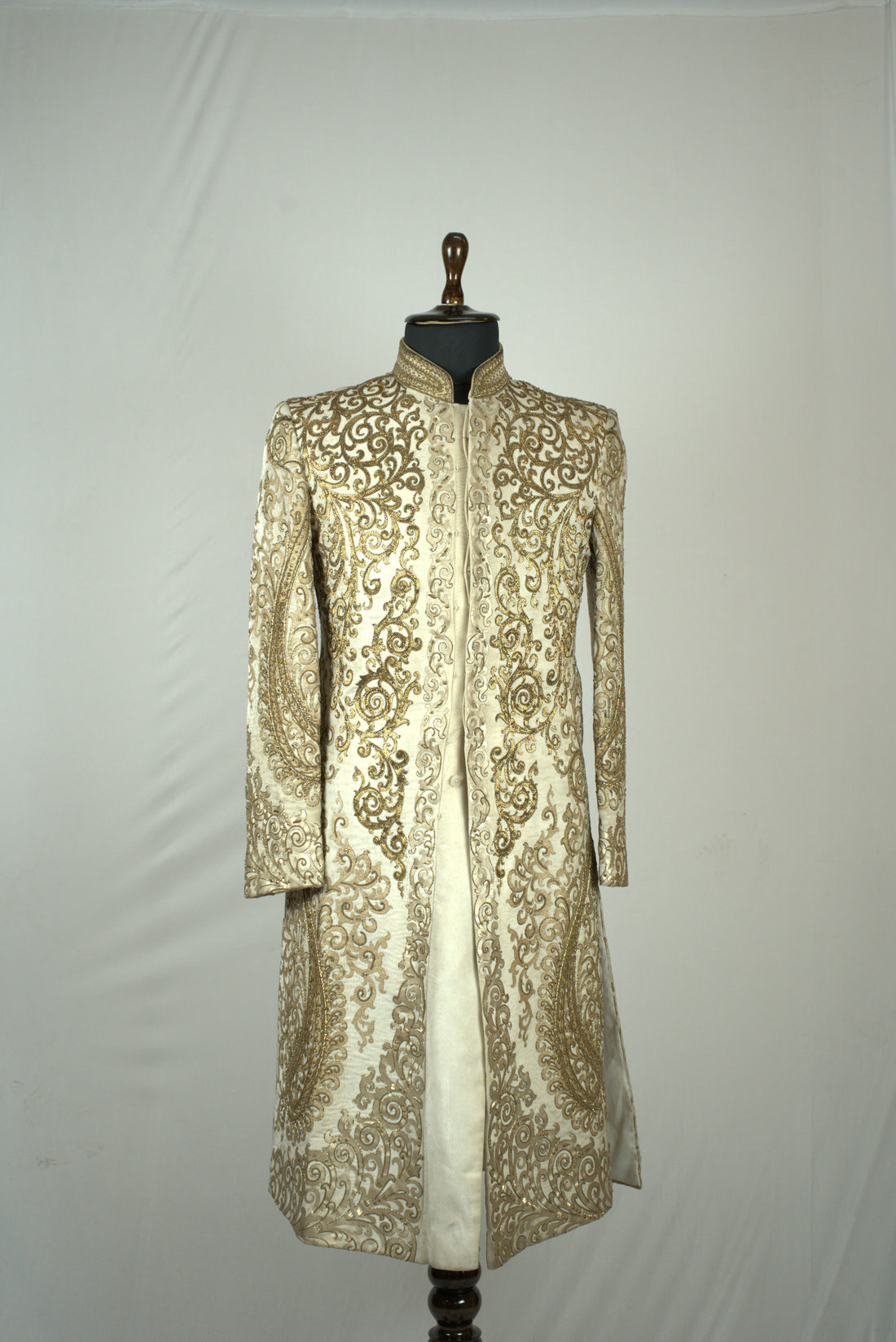 Sherwani