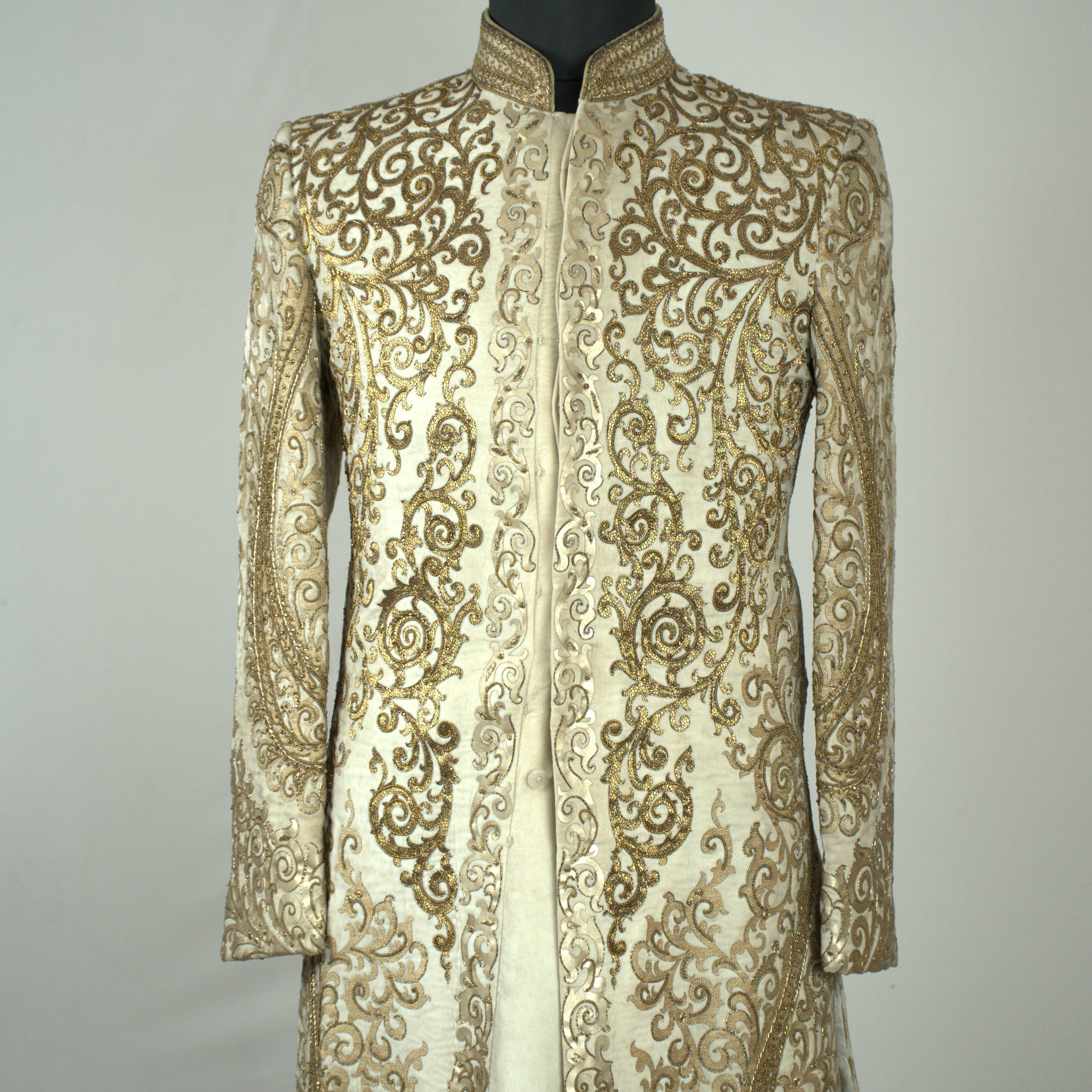 Sherwani