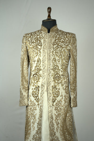 Sherwani