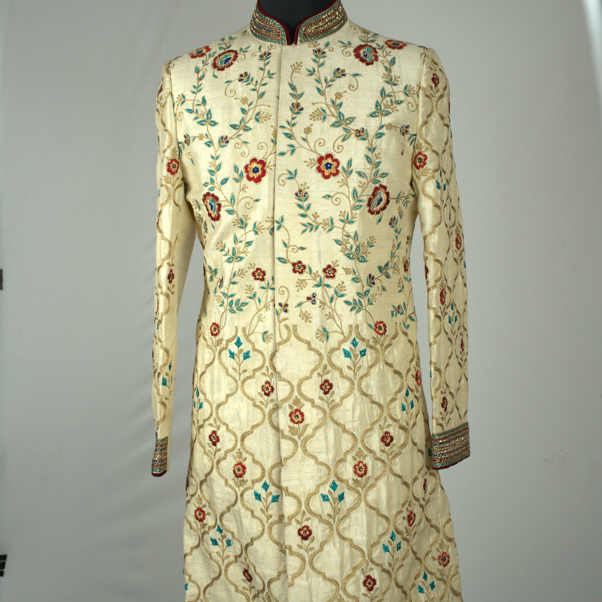 Sherwani