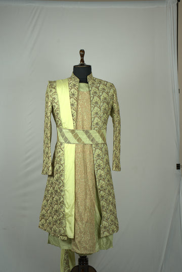 Sherwani