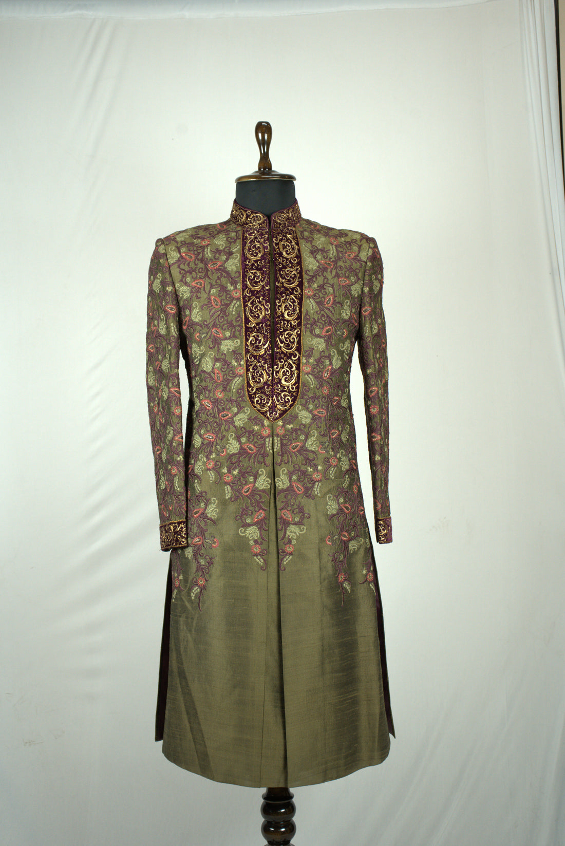 Sherwani