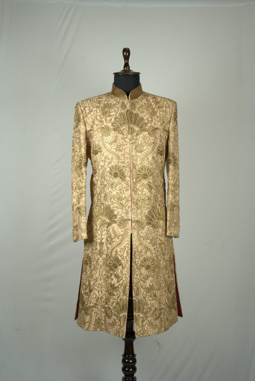 Sherwani