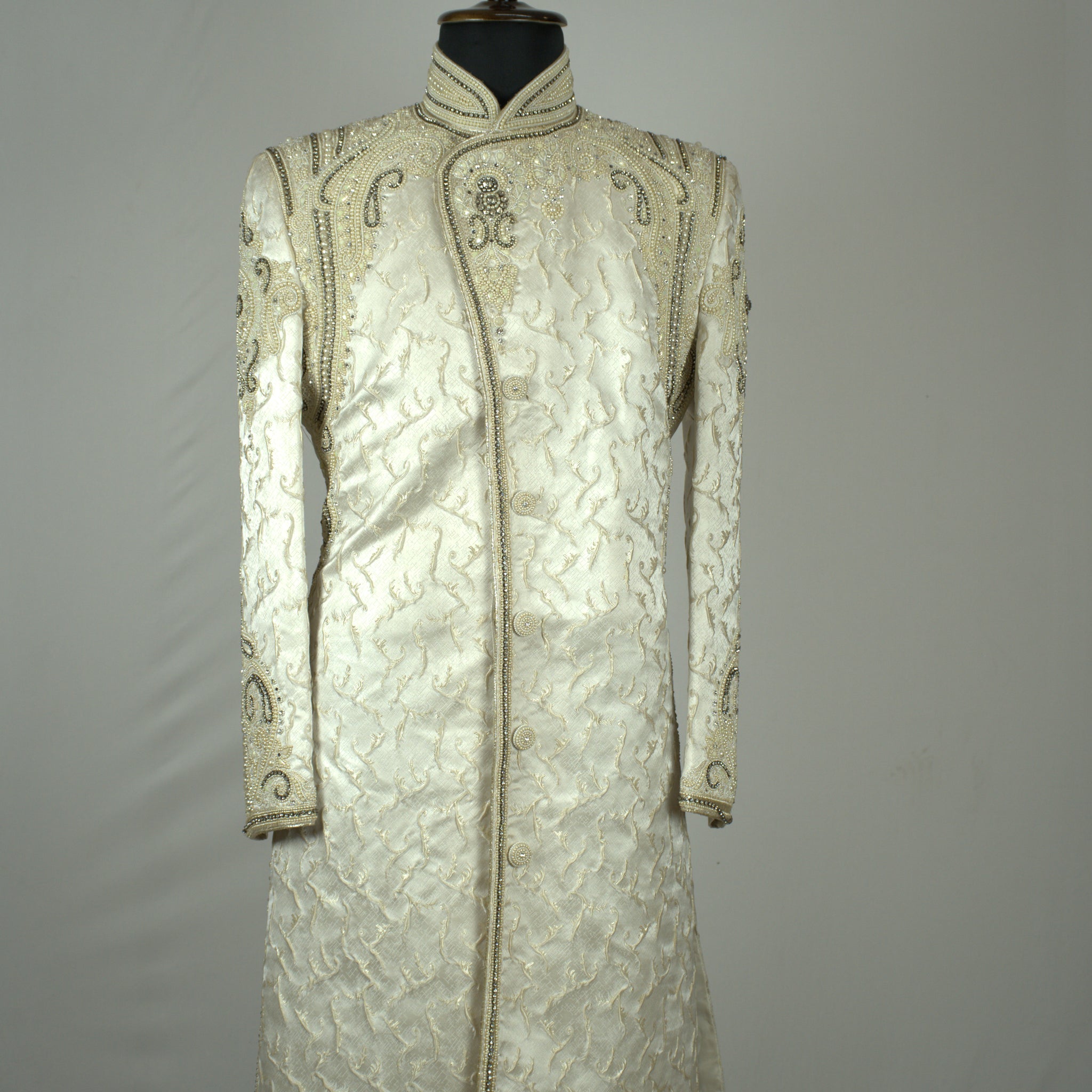 Sherwani