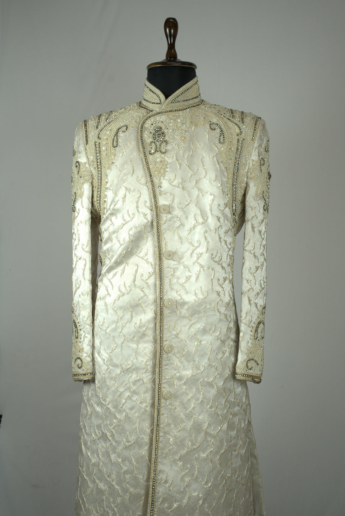 Sherwani