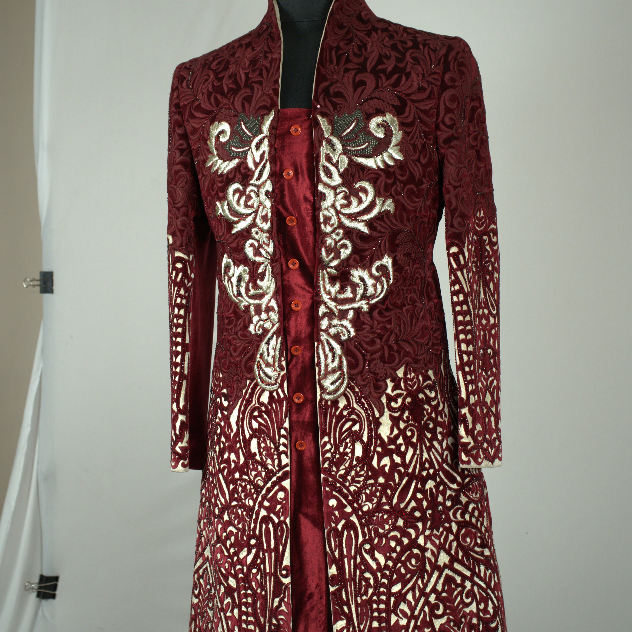 Sherwani