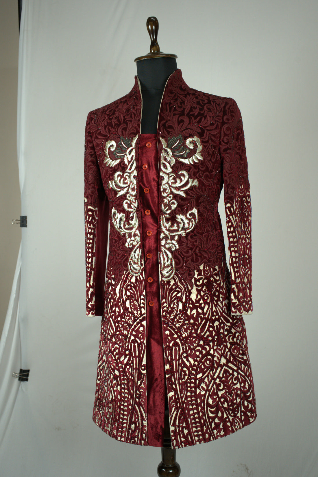 Sherwani