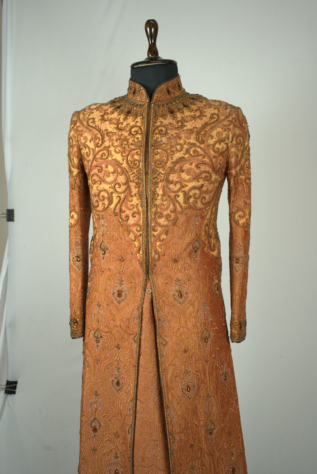 Sherwani