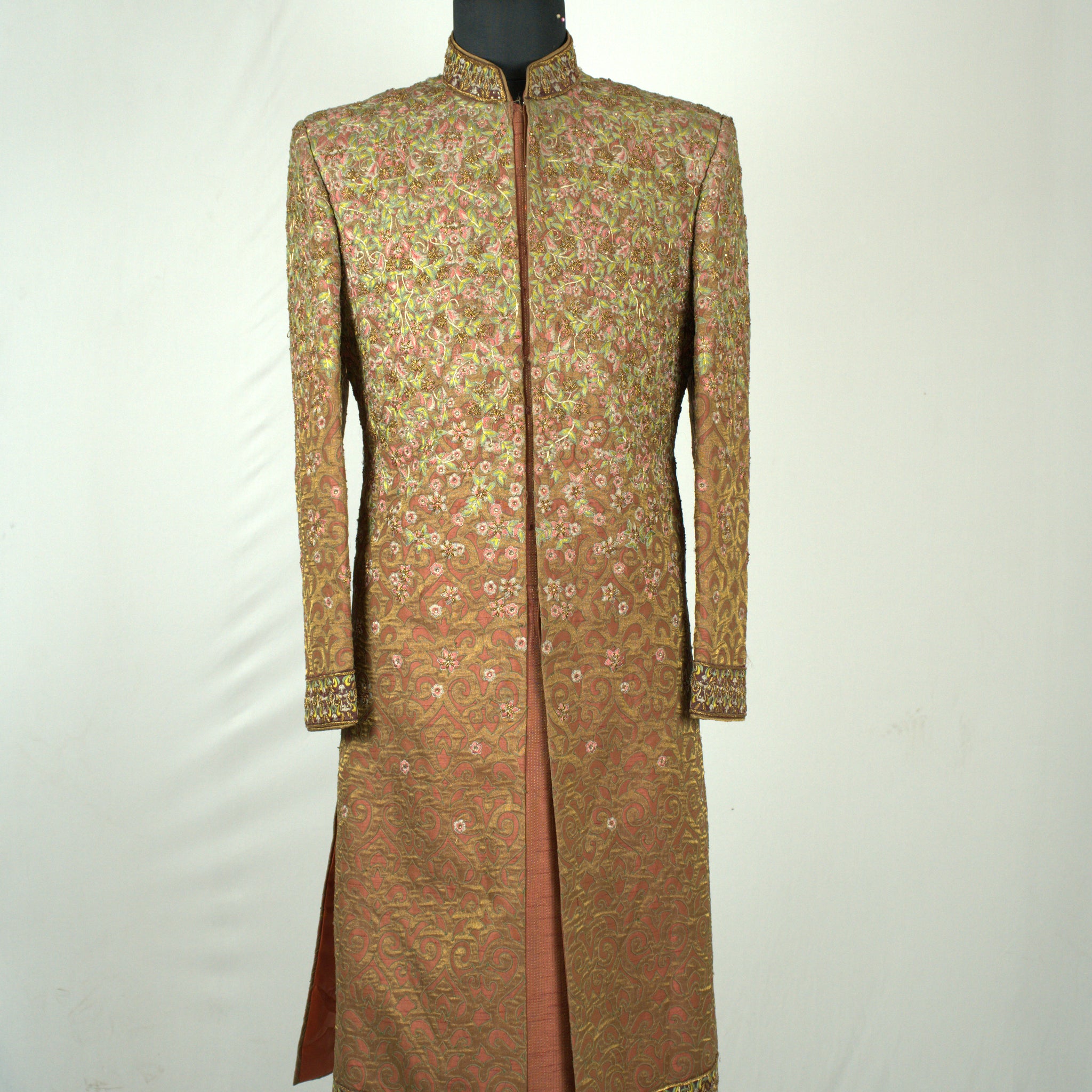 Sherwani