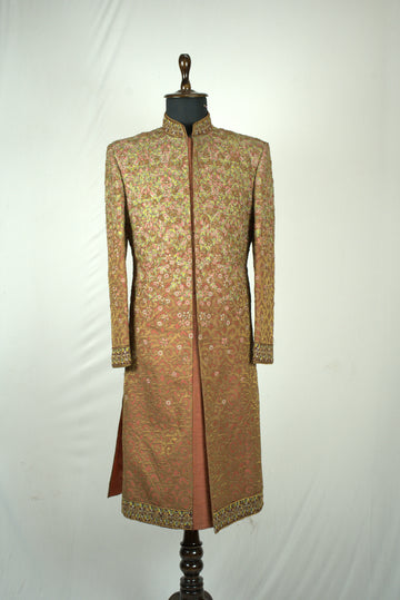 Sherwani