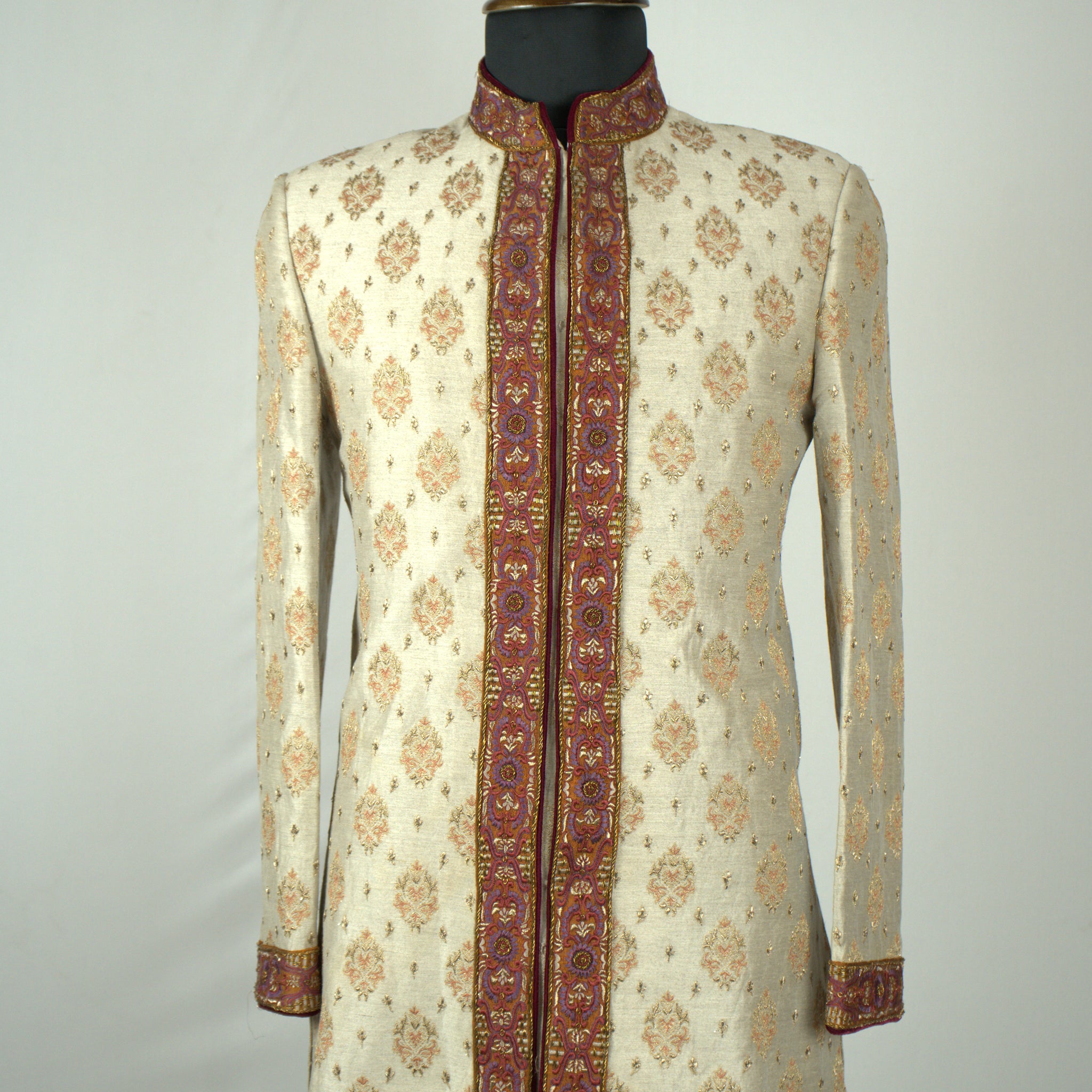 Sherwani