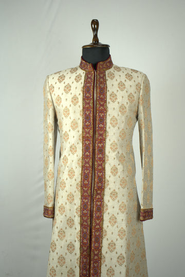 Sherwani