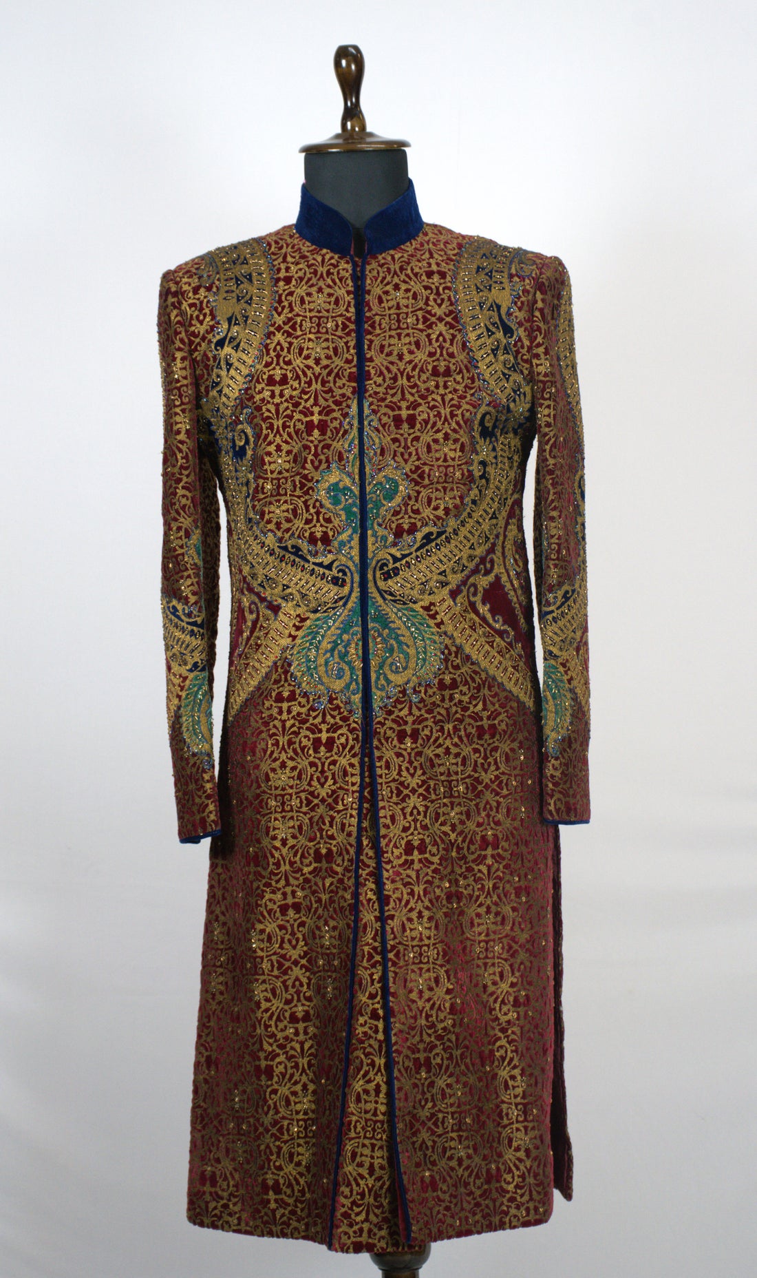 Sherwani