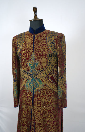 Sherwani