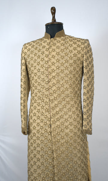 Sherwani