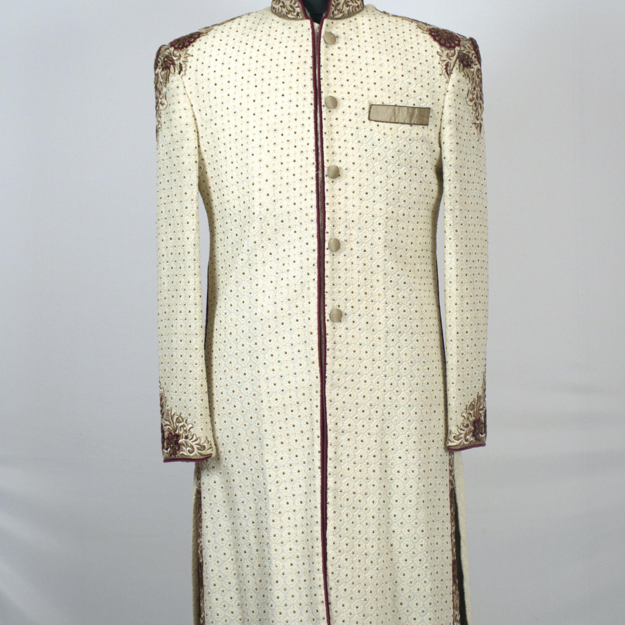 Sherwani