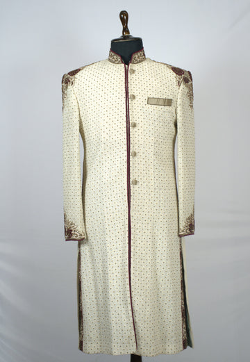 Sherwani