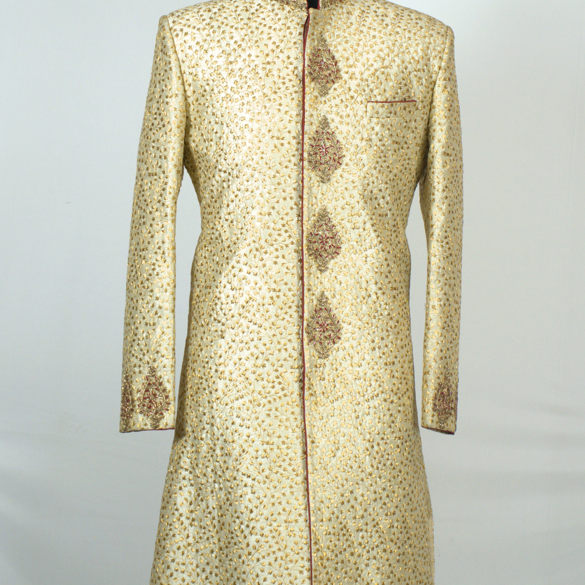 Sherwani