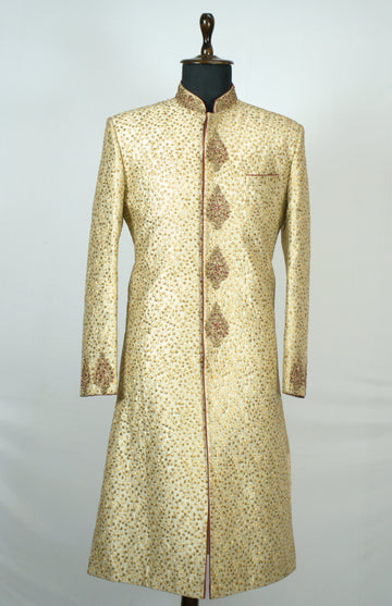 Sherwani