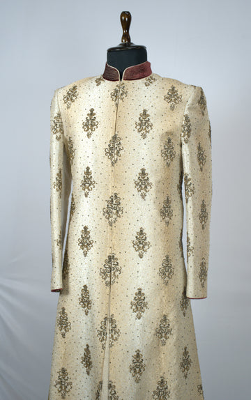 Sherwani