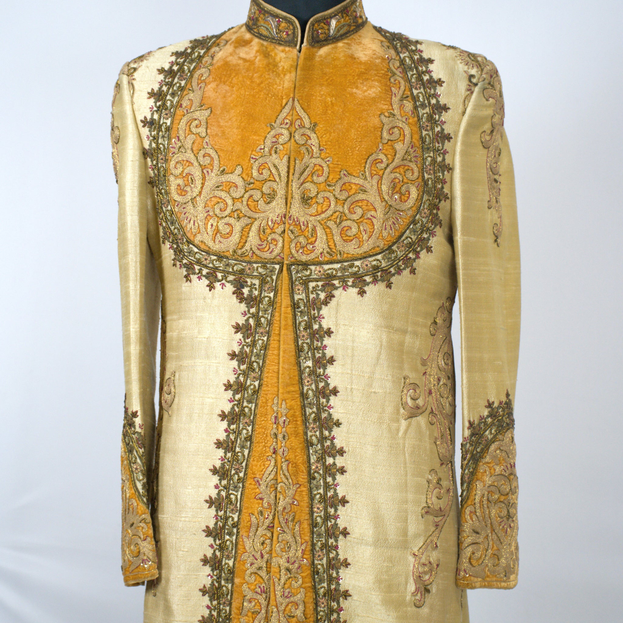 Sherwani