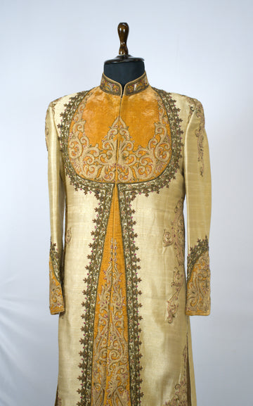 Sherwani