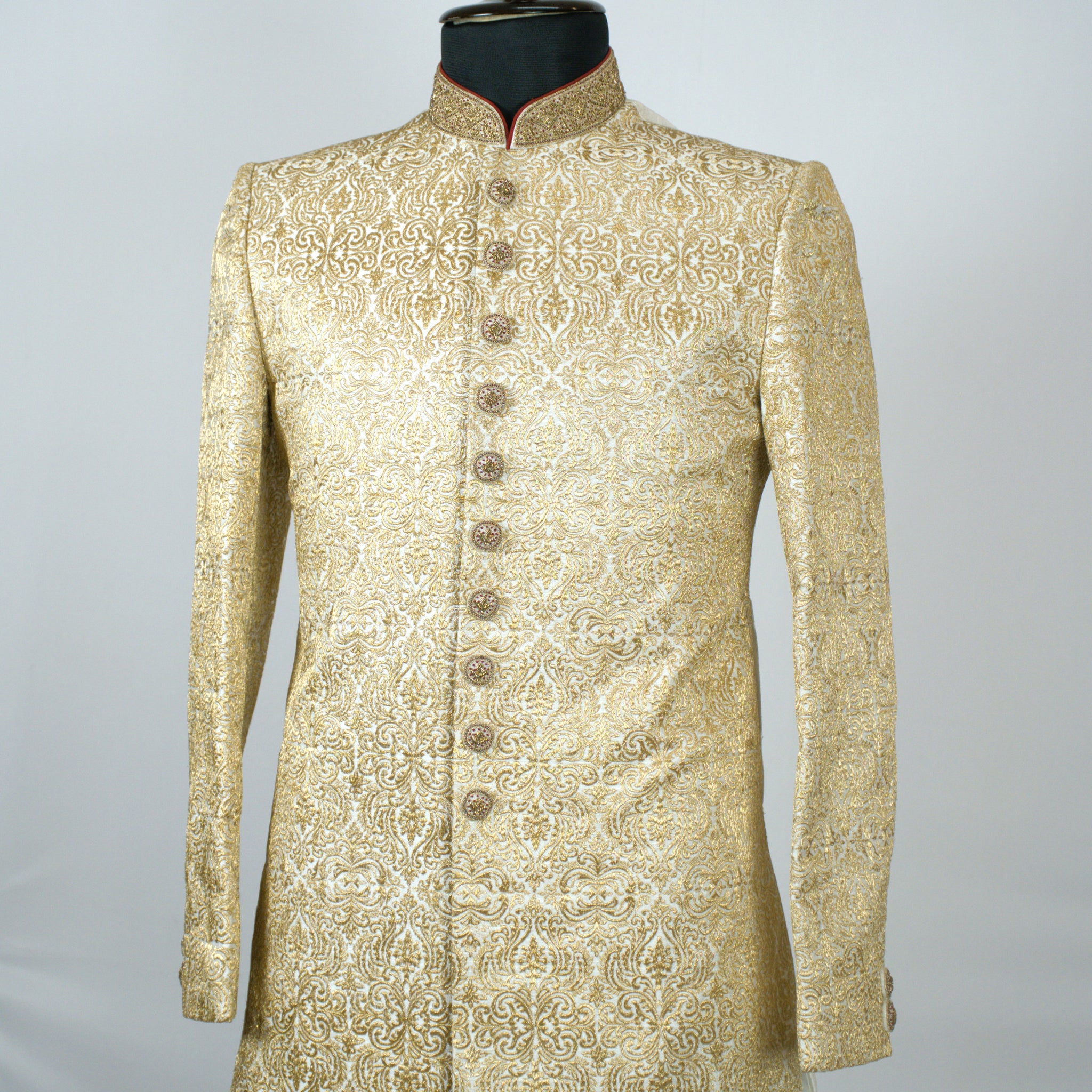 Sherwani