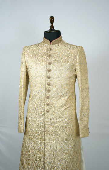 Sherwani