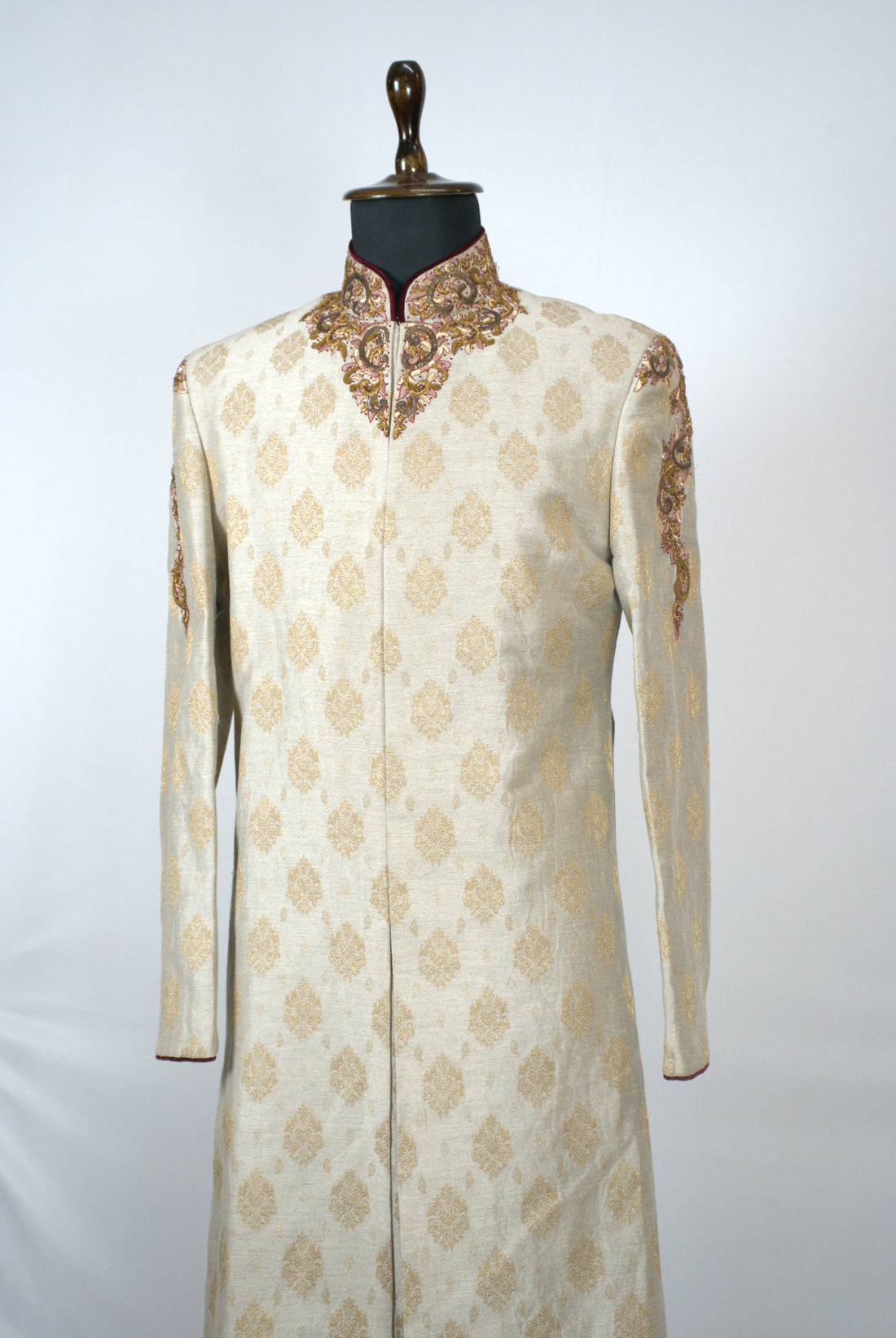 Sherwani