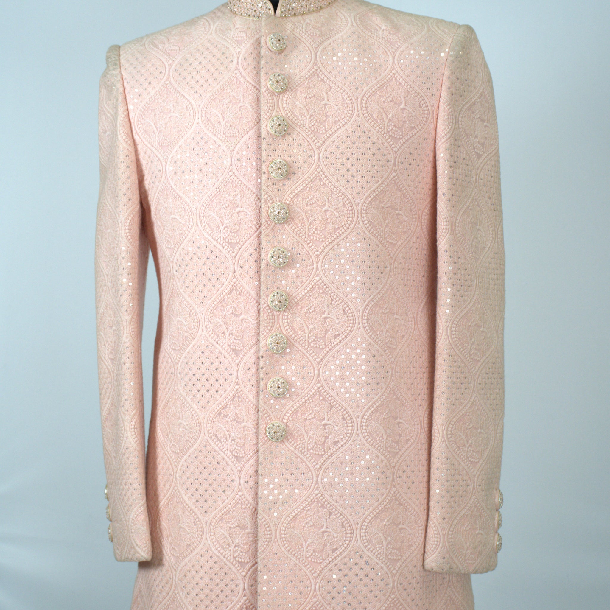 Sherwani