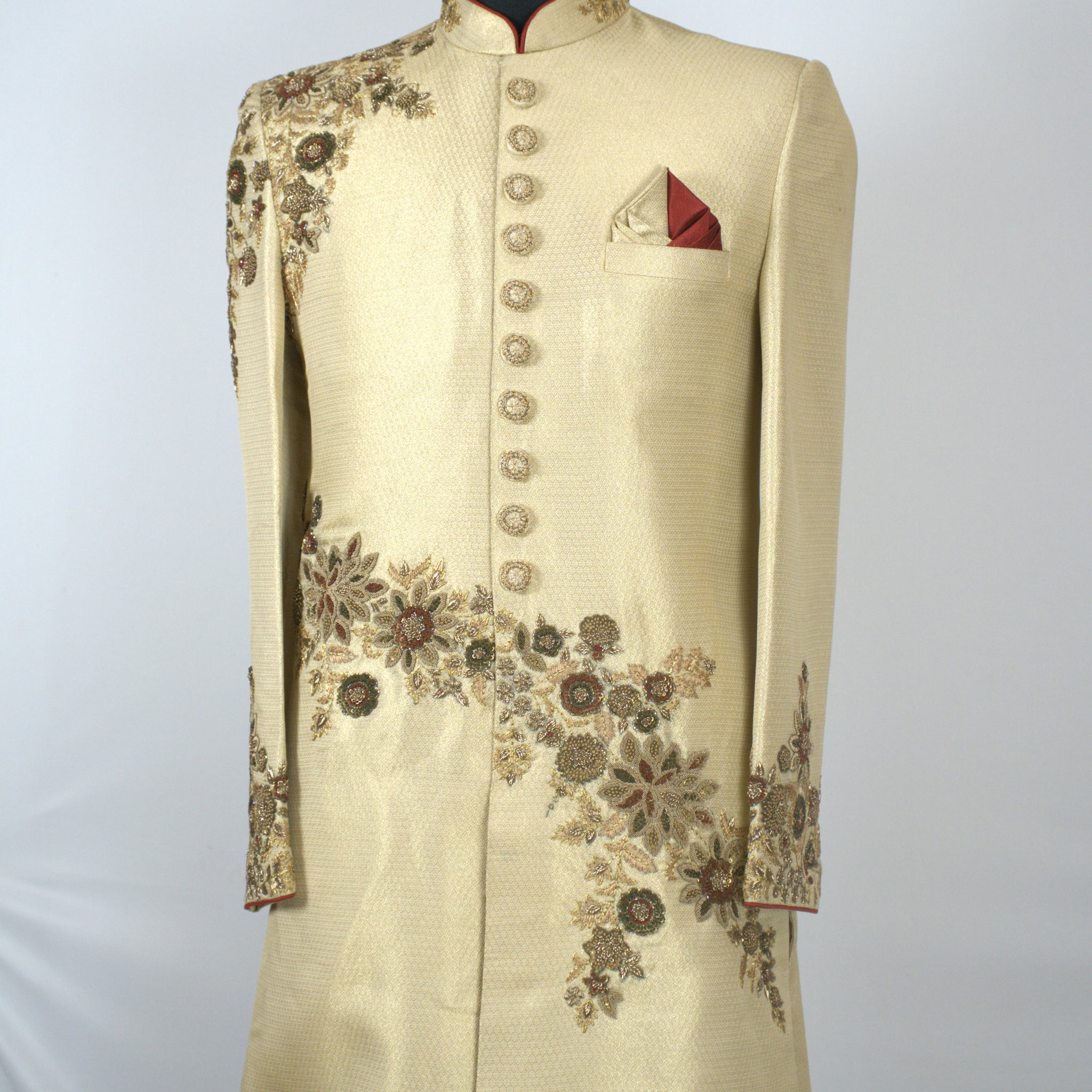 Sherwani