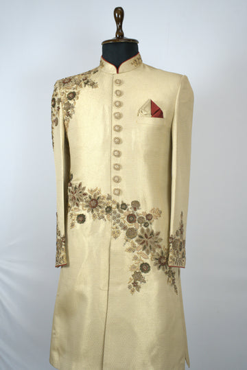 Sherwani