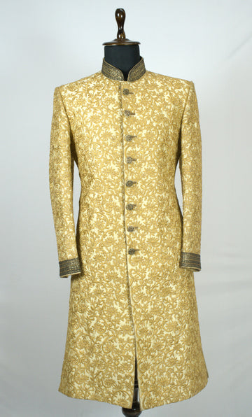 Sherwani