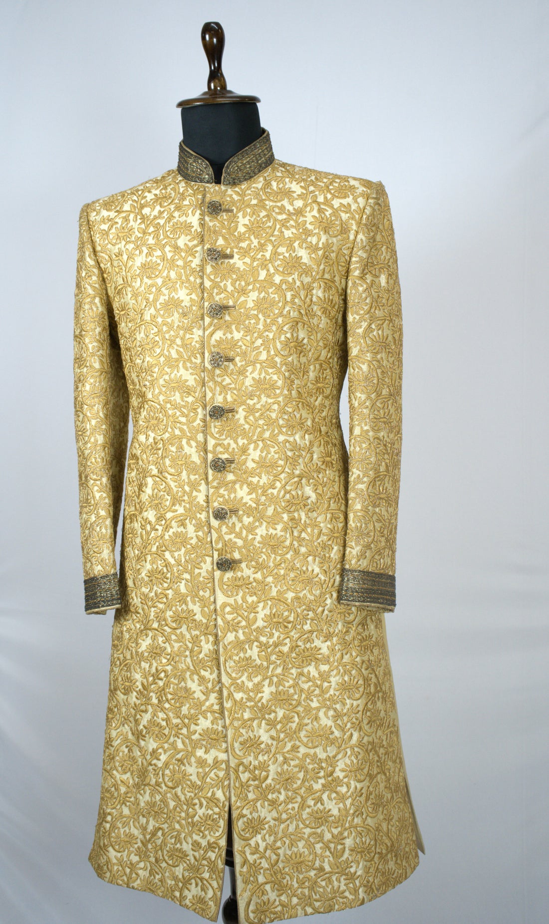 Sherwani