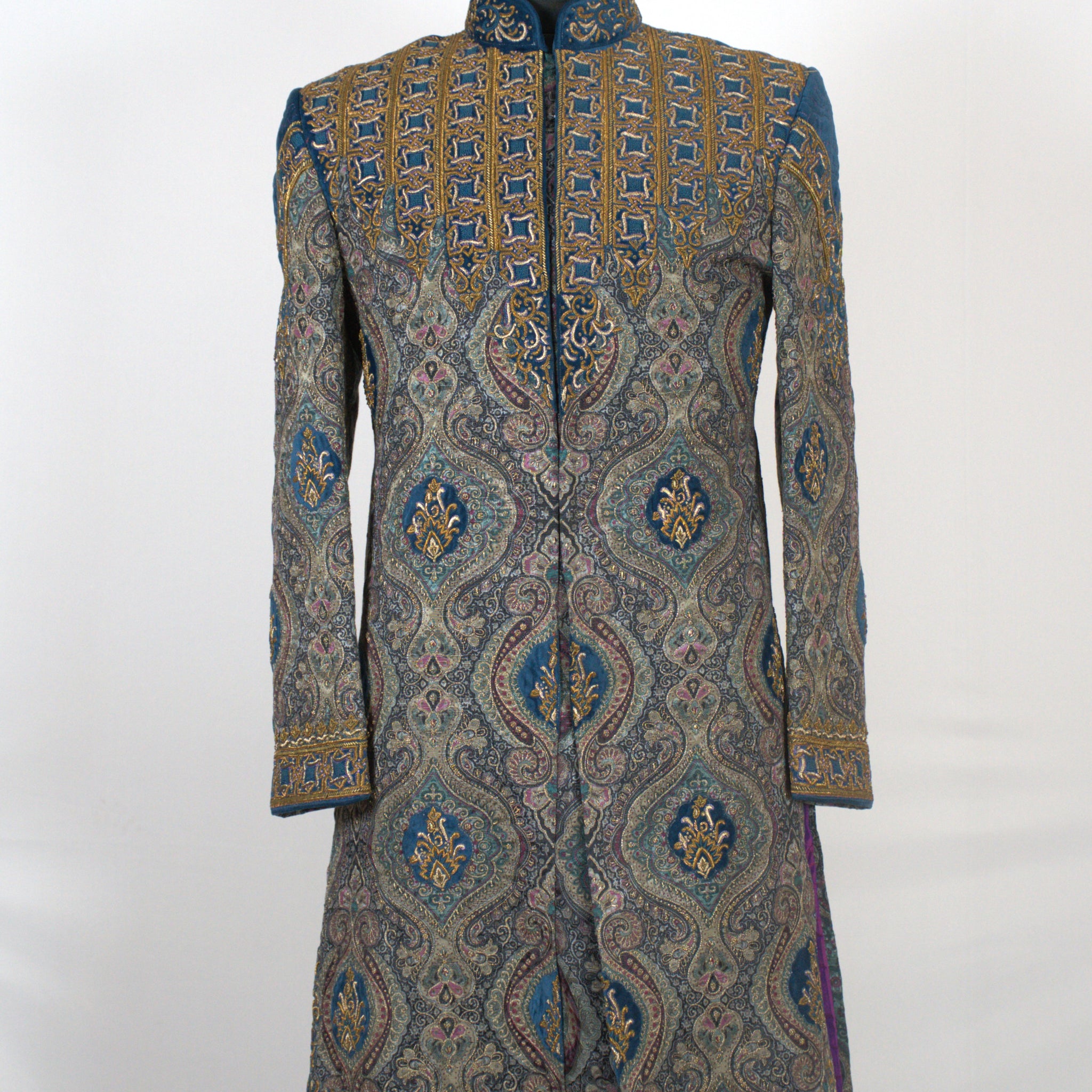 Sherwani