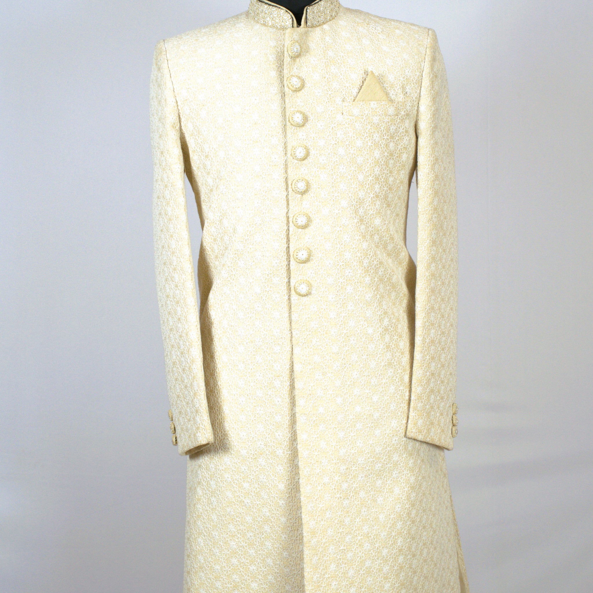 Sherwani