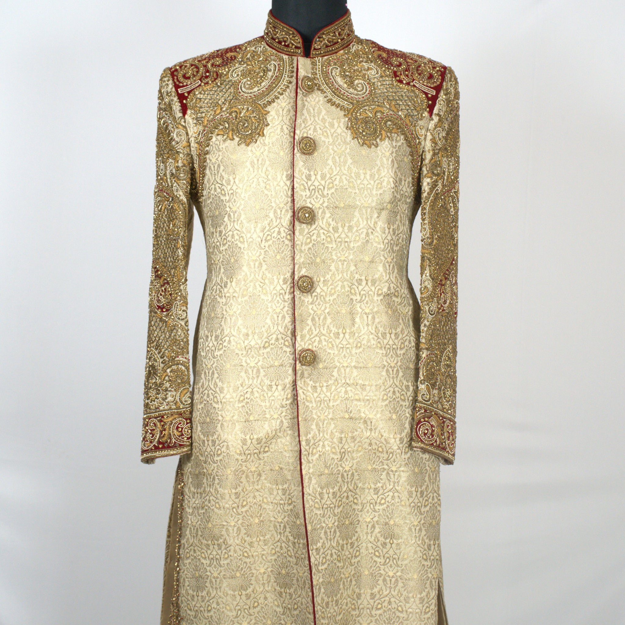 Sherwani