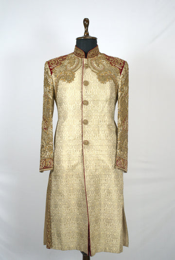 Sherwani