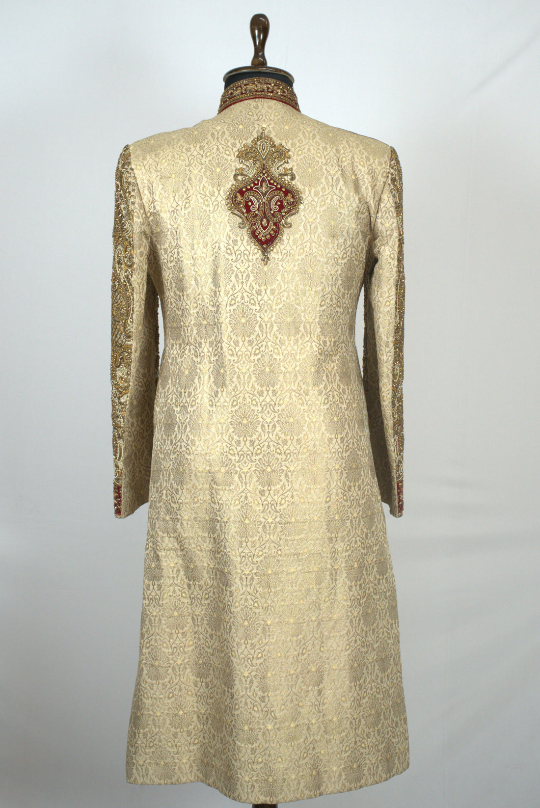 Sherwani