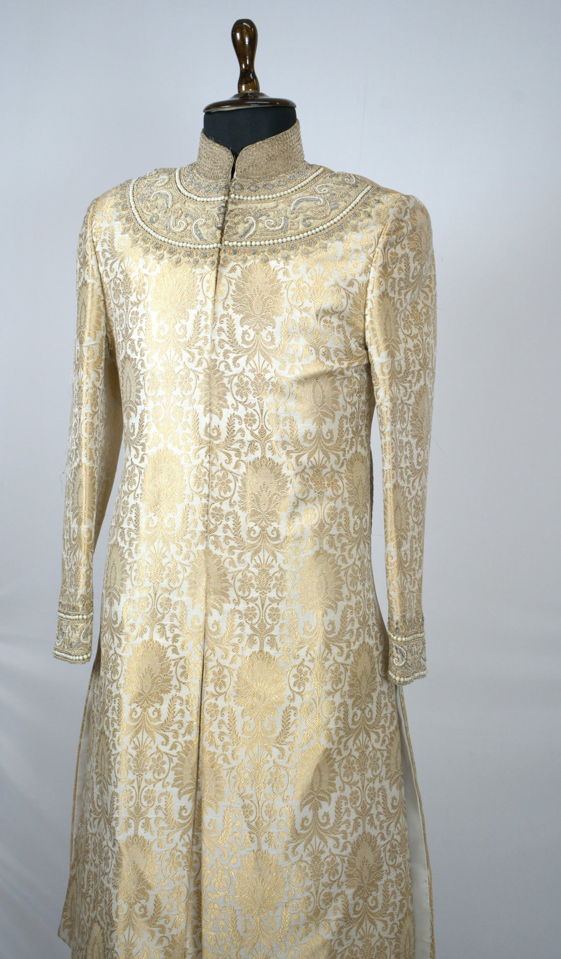 Sherwani