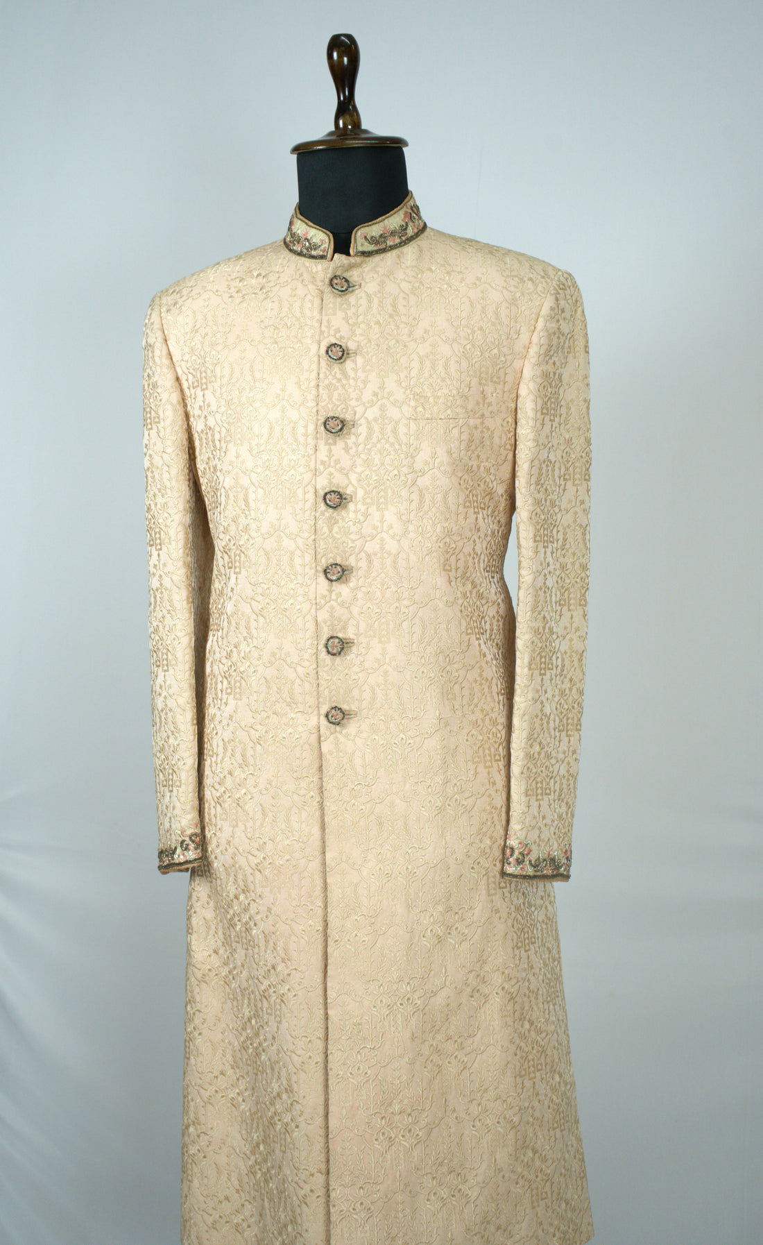 Sherwani