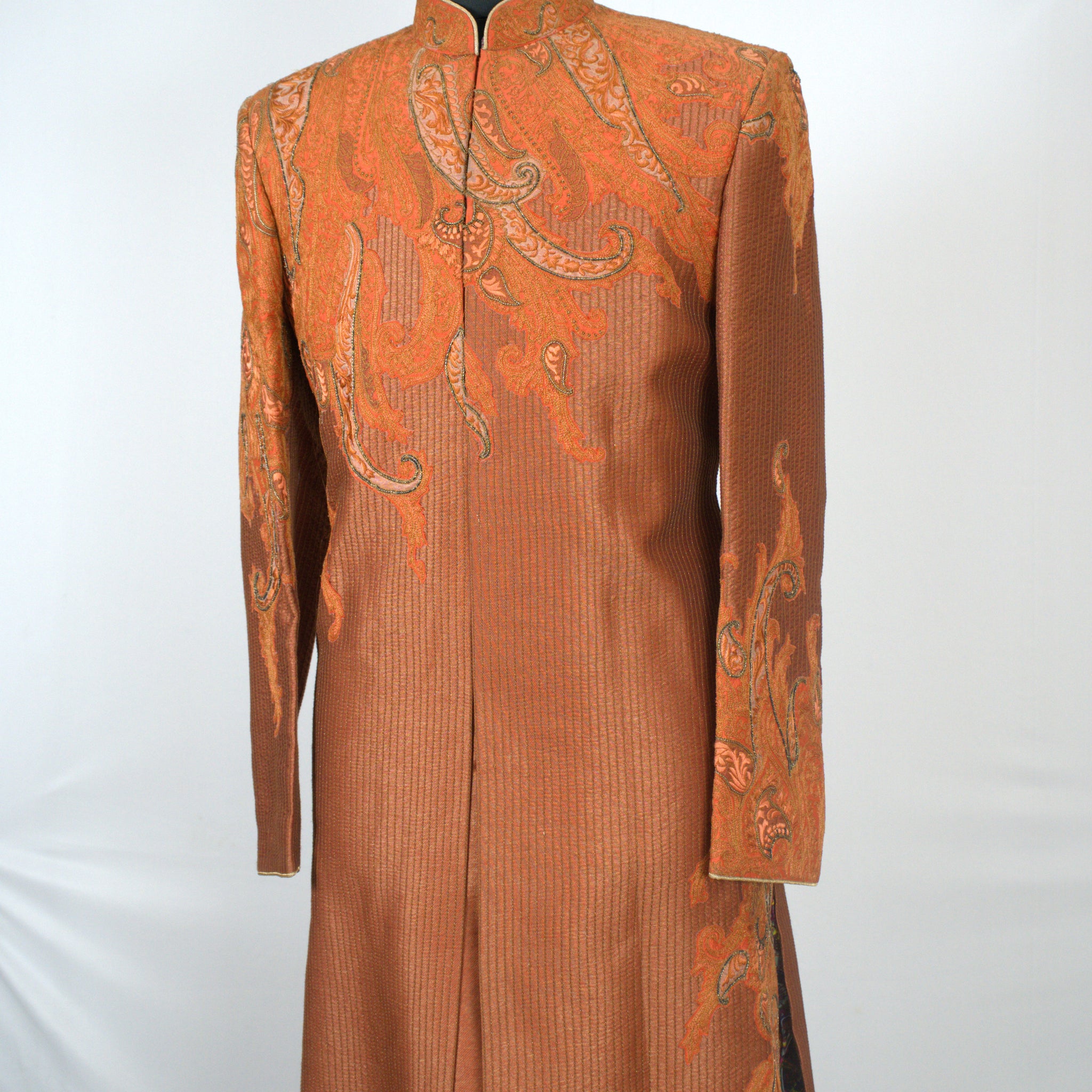 Sherwani