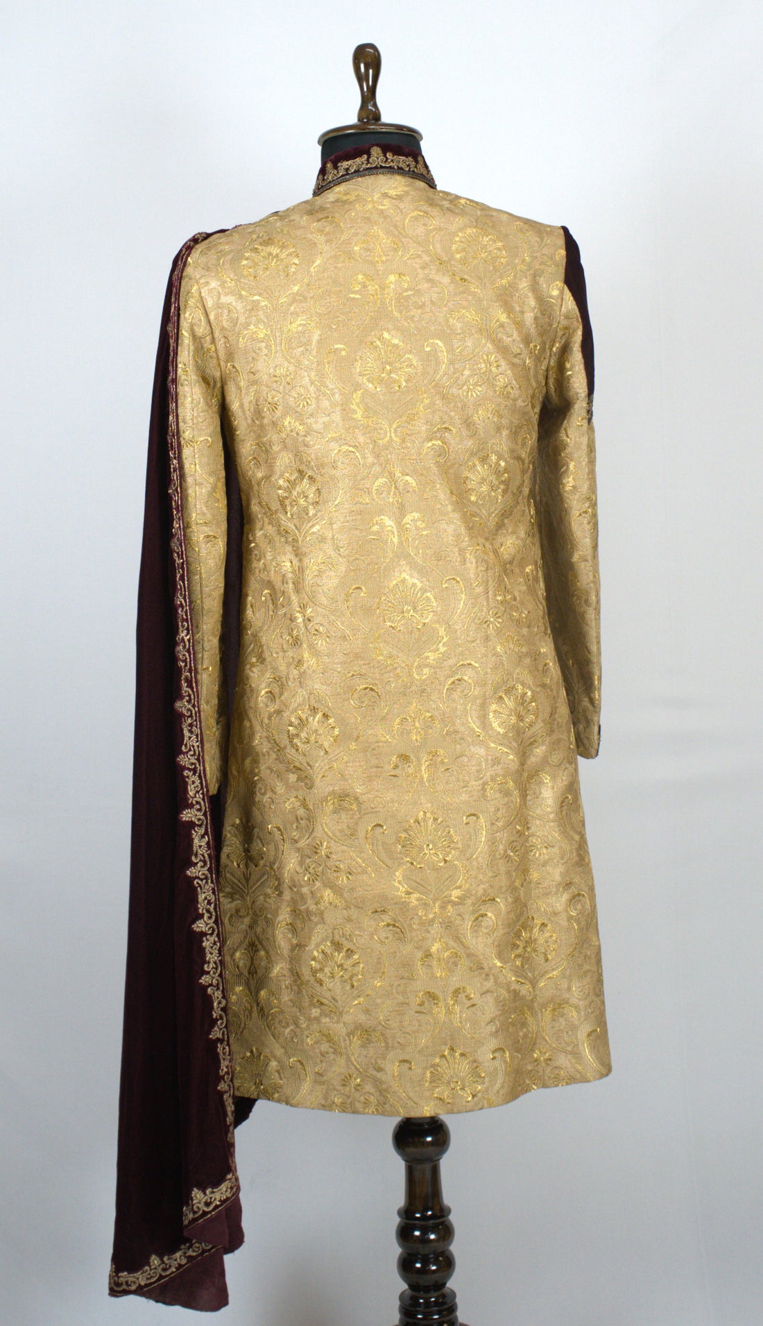 Sherwani