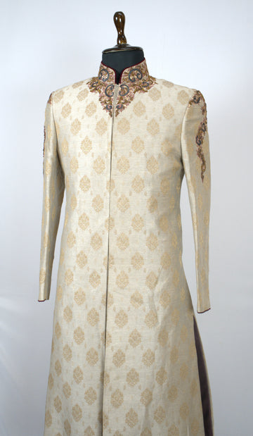 Sherwani