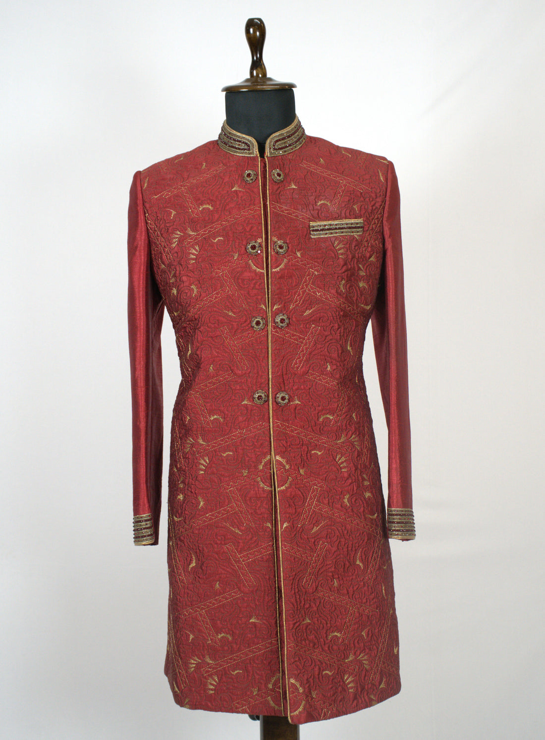 Sherwani