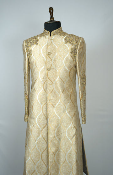 Sherwani