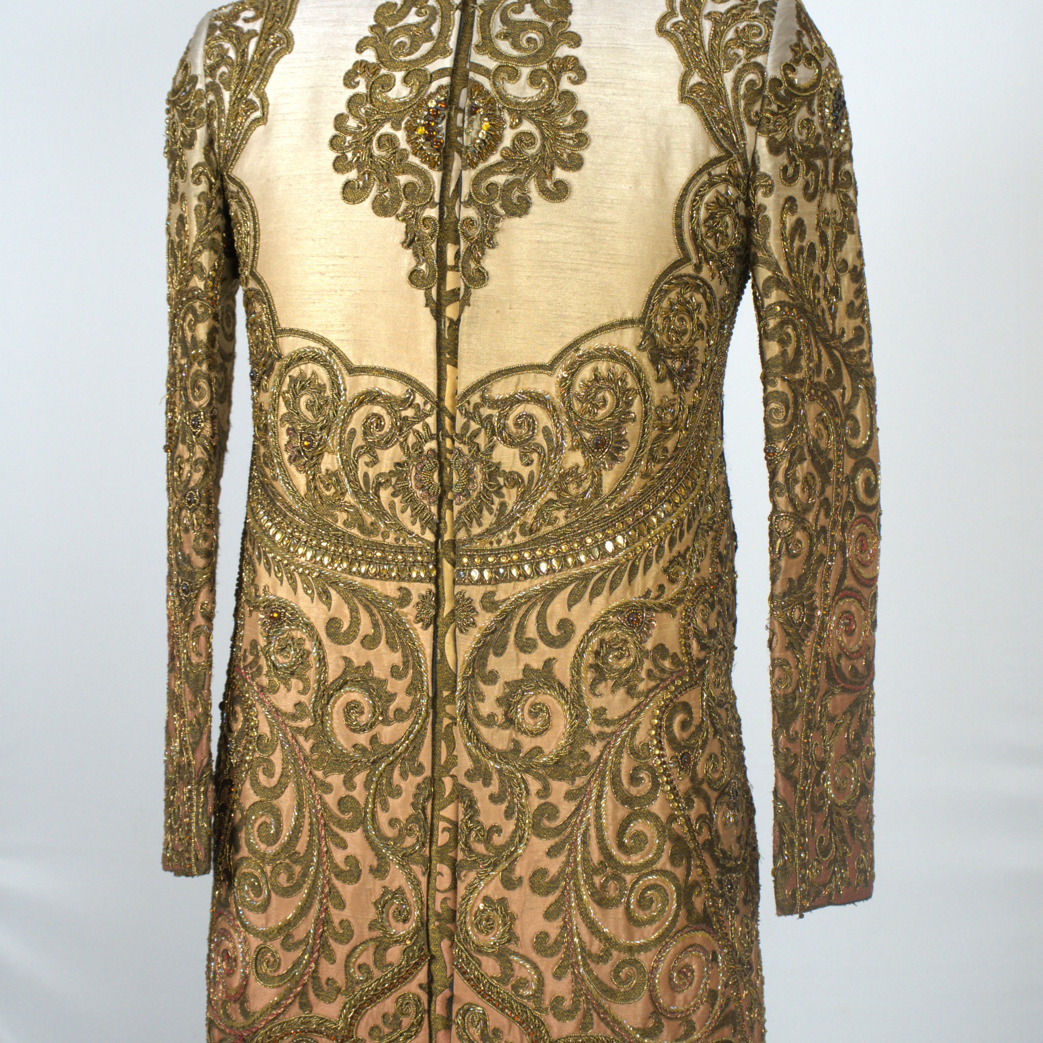 Sherwani