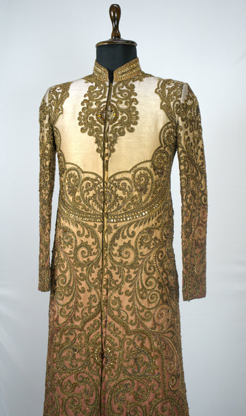 Sherwani