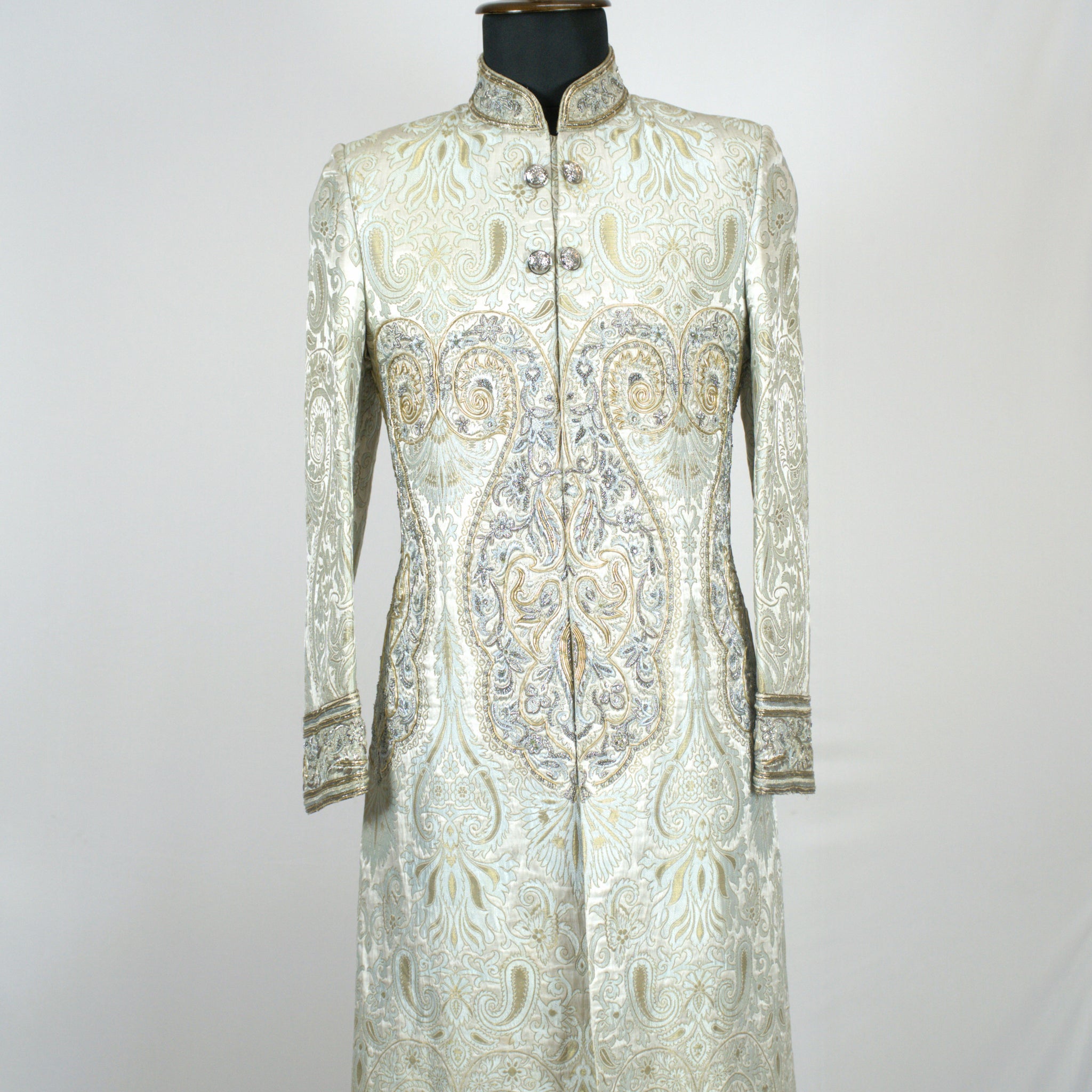 Sherwani